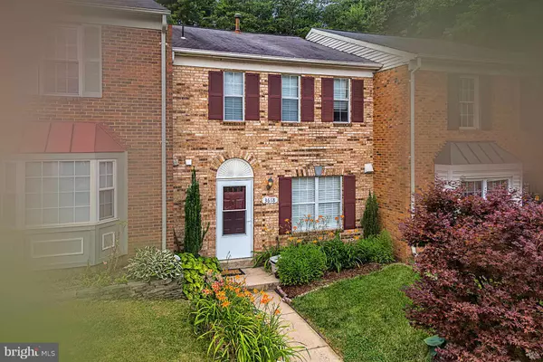 3618 FELMORE CT, Woodbridge, VA 22193