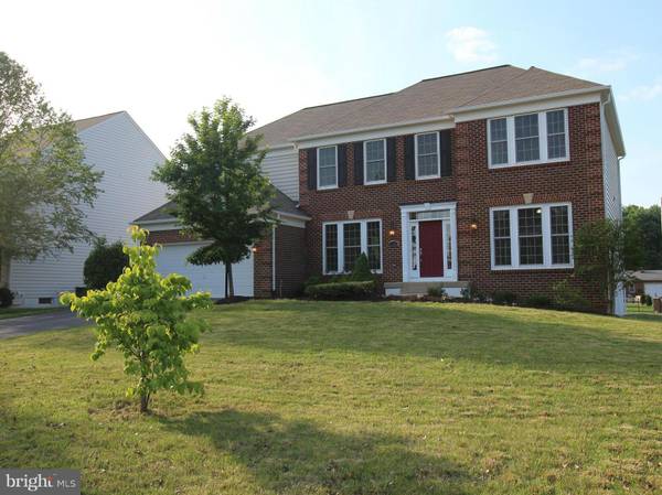 9300 STONEY RUN PL, Manassas, VA 20112