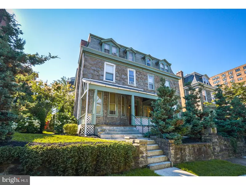 422 W CHELTEN AVE, Philadelphia, PA 19144