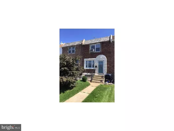 2919 GILHAM ST, Philadelphia, PA 19149