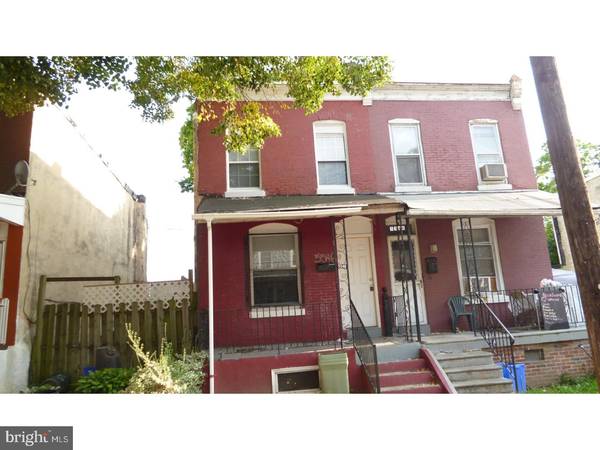 5546 LUDLOW ST, Philadelphia, PA 19139