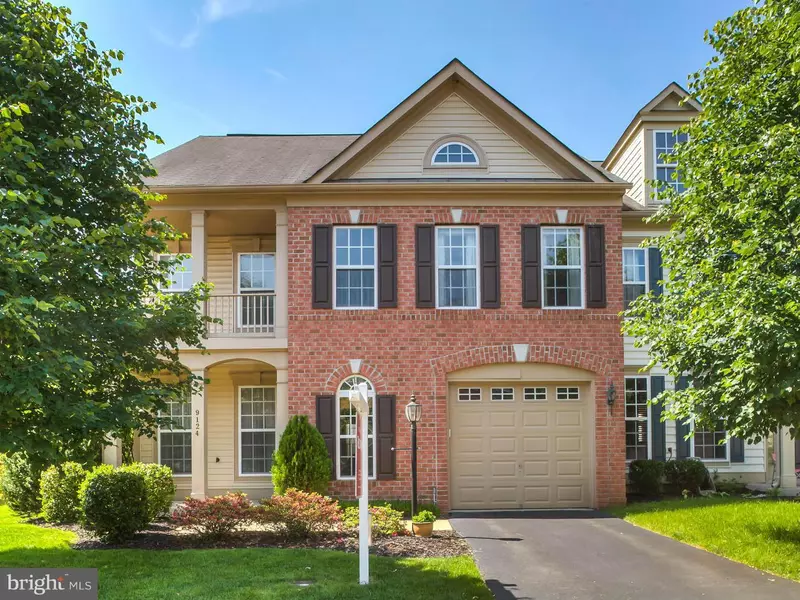 9124 PANTHER FALLS WAY, Bristow, VA 20136