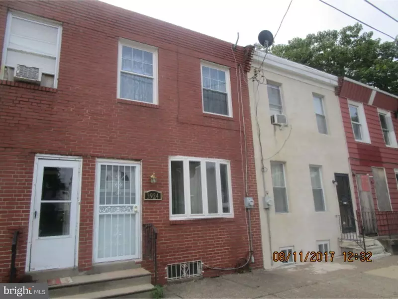 3924 WALLACE ST, Philadelphia, PA 19104