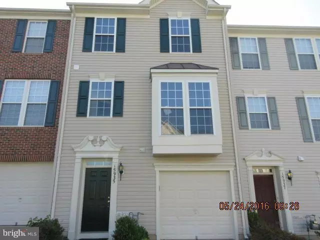 Woodbridge, VA 22191,15935 CANADA GOOSE LOOP