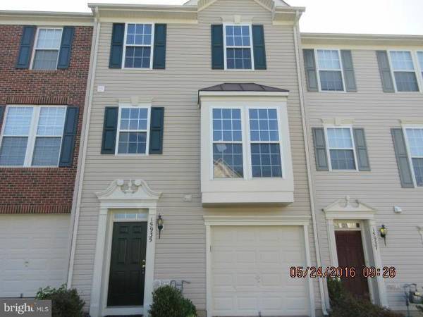 15935 CANADA GOOSE LOOP, Woodbridge, VA 22191