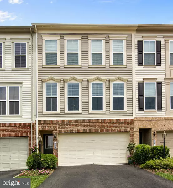 9089 RIBBON FALLS LOOP, Bristow, VA 20136