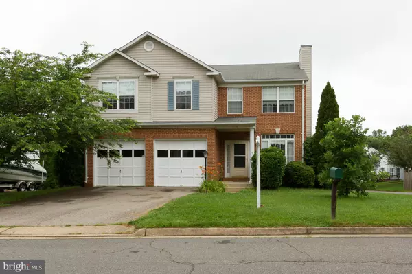 6134 OAKLAWN LN, Woodbridge, VA 22193