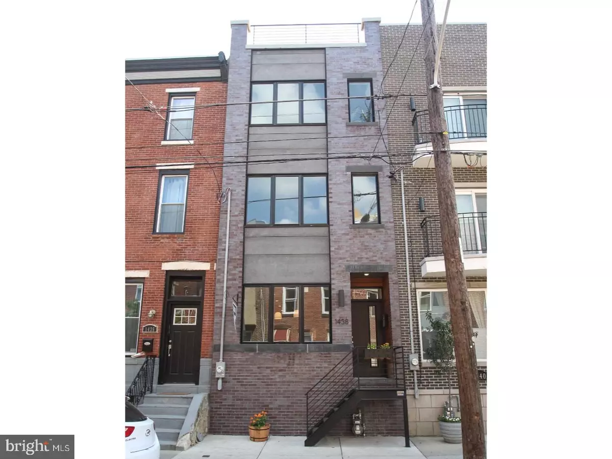 Philadelphia, PA 19146,1438 DICKINSON ST