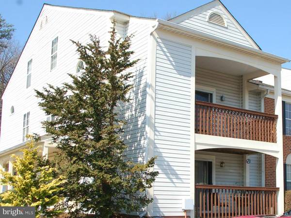 9378 SCARLET OAK DR #1, Manassas, VA 20110