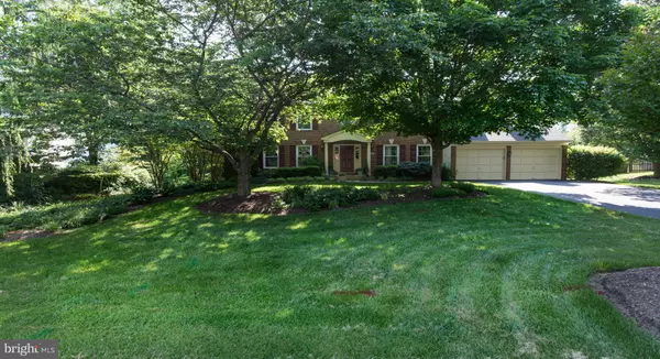 13891 HYDRANGEA CT, Woodbridge, VA 22193