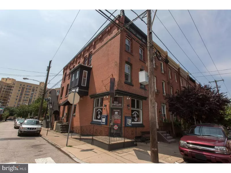 2624 BROWN ST, Philadelphia, PA 19130