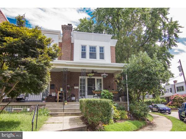 7815 DEVON ST, Philadelphia, PA 19118