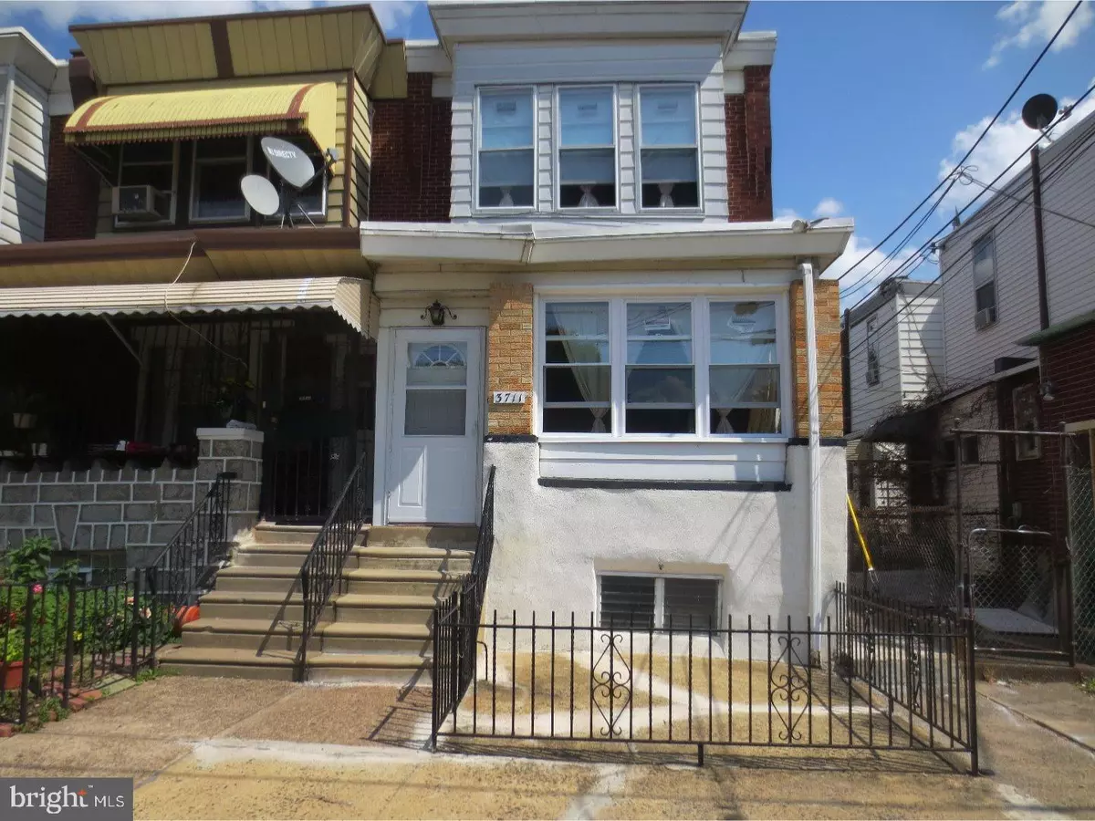 Philadelphia, PA 19124,3711 L