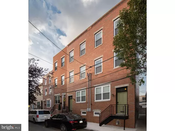 205 MOUNTAIN ST, Philadelphia, PA 19148