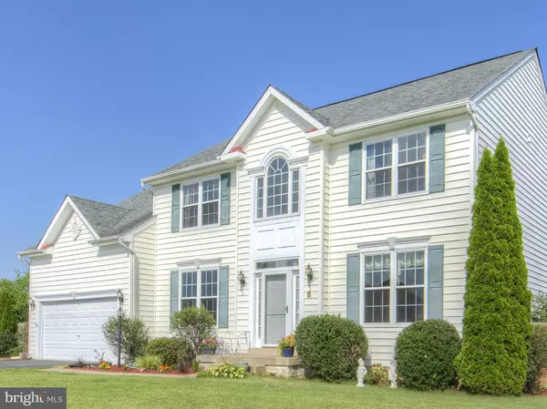 13263 QUERY LN, Woodbridge, VA 22193