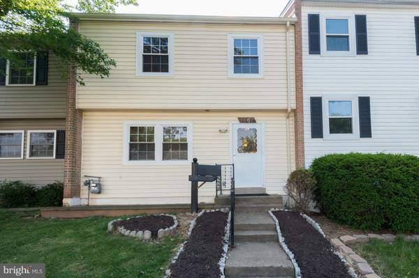 7567 QUAIL RUN LN, Manassas, VA 20109