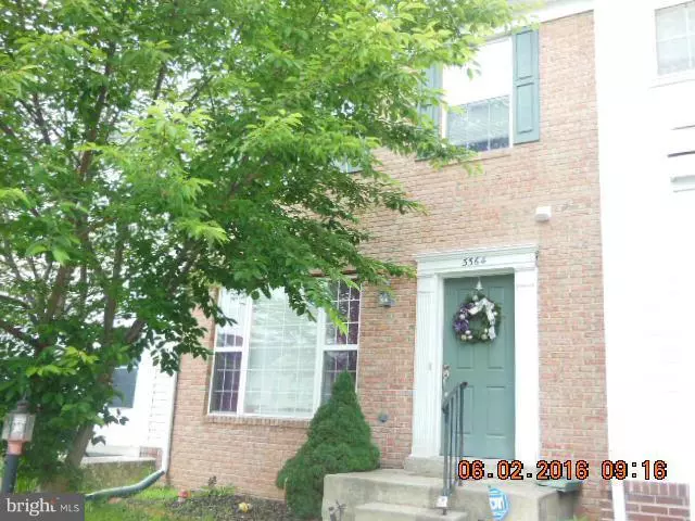 Dumfries, VA 22026,3364 CAPE MAY CT