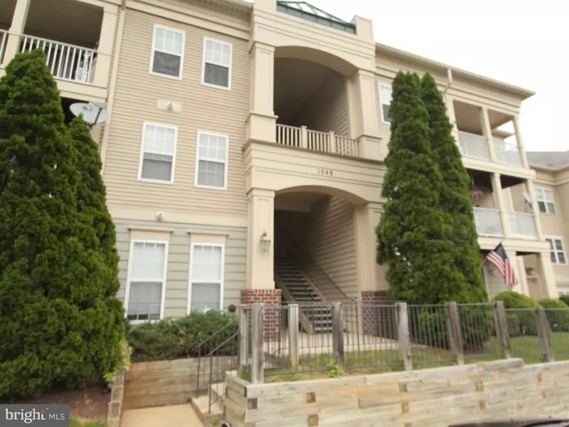 1049 GARDENVIEW LOOP #401, Woodbridge, VA 22191