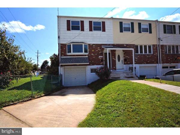 12241 BARBARY RD, Philadelphia, PA 19154