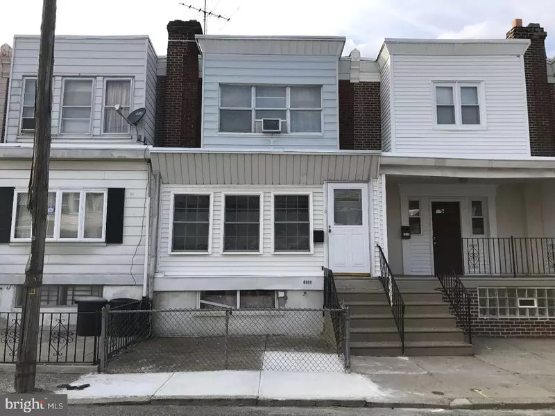 6919 GARMAN ST, Philadelphia, PA 19142