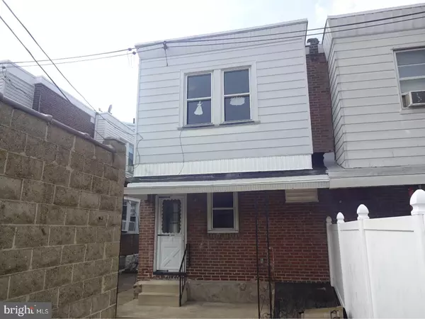 Philadelphia, PA 19135,7139 DITMAN ST