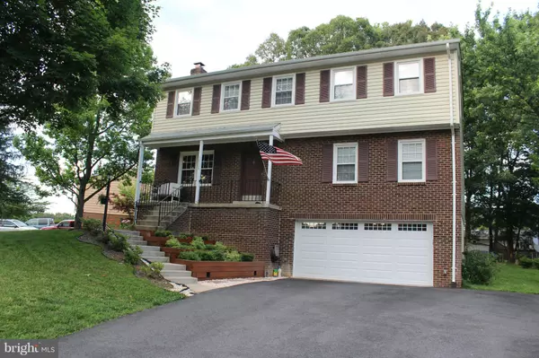 13209 NASSAU DR, Woodbridge, VA 22193