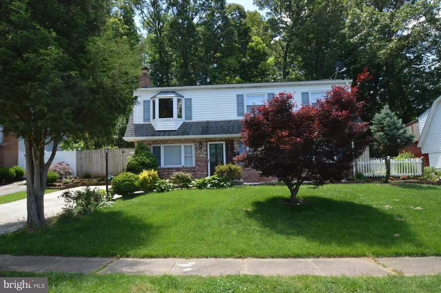 4219 HOFFMAN DR, Woodbridge, VA 22193