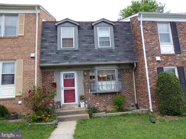 12257 AZTEC PL, Woodbridge, VA 22192