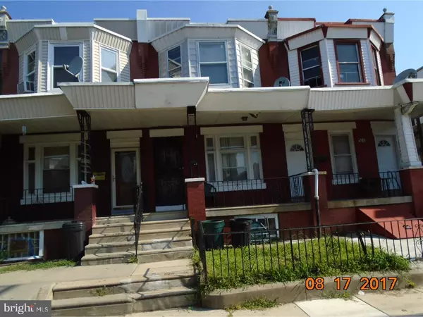 Philadelphia, PA 19143,5713 LARCHWOOD AVE