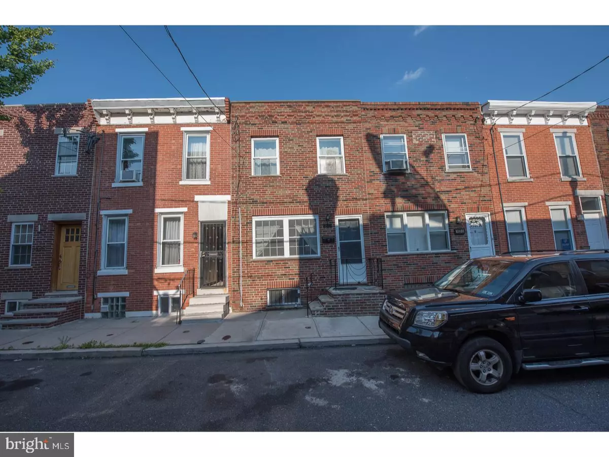 Philadelphia, PA 19148,1633 S JESSUP ST