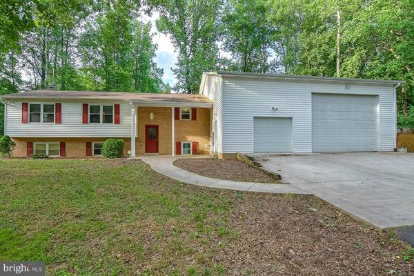 14415 ADEN RD, Nokesville, VA 20181