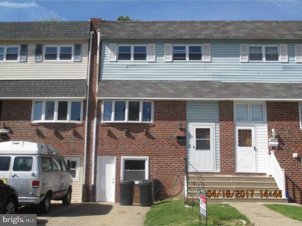 12256 SWEET BRIAR RD, Philadelphia, PA 19154