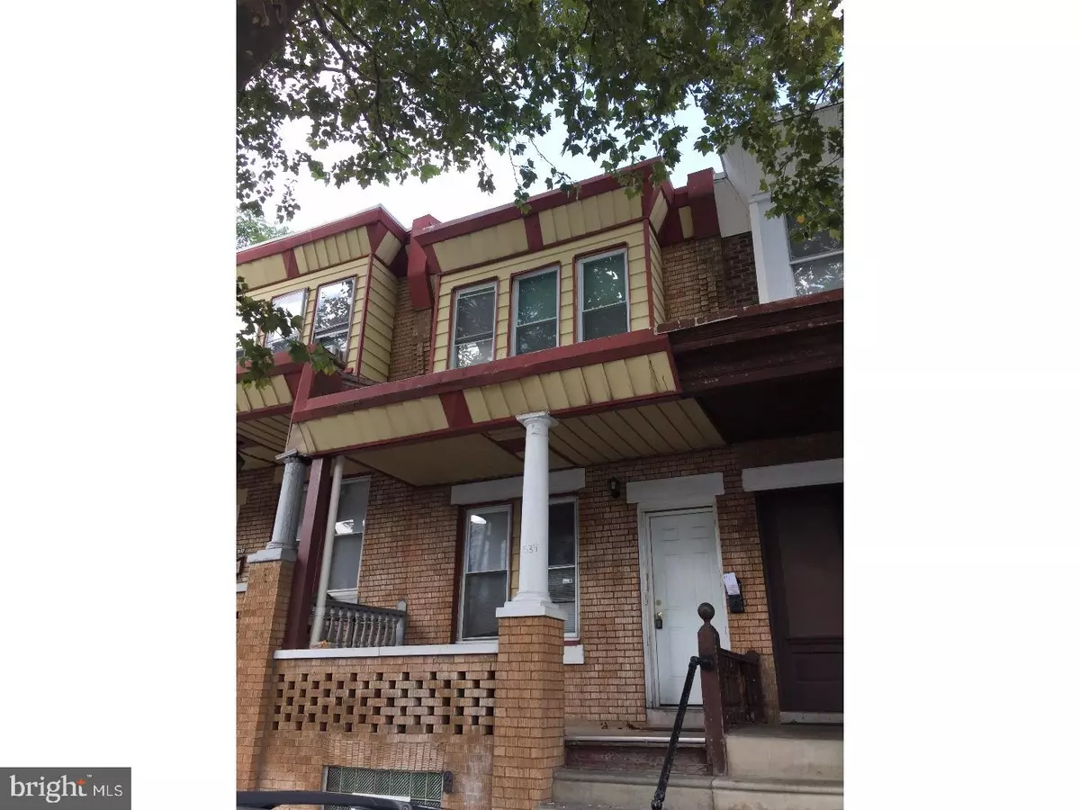 Philadelphia, PA 19124,1539 DYRE ST