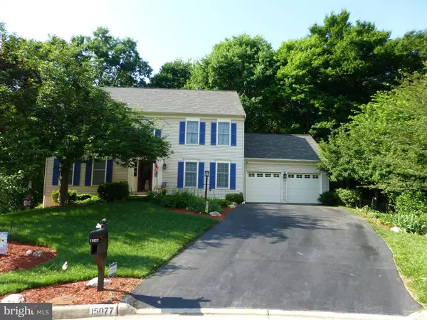 Woodbridge, VA 22193,15077 HAVILAND CT