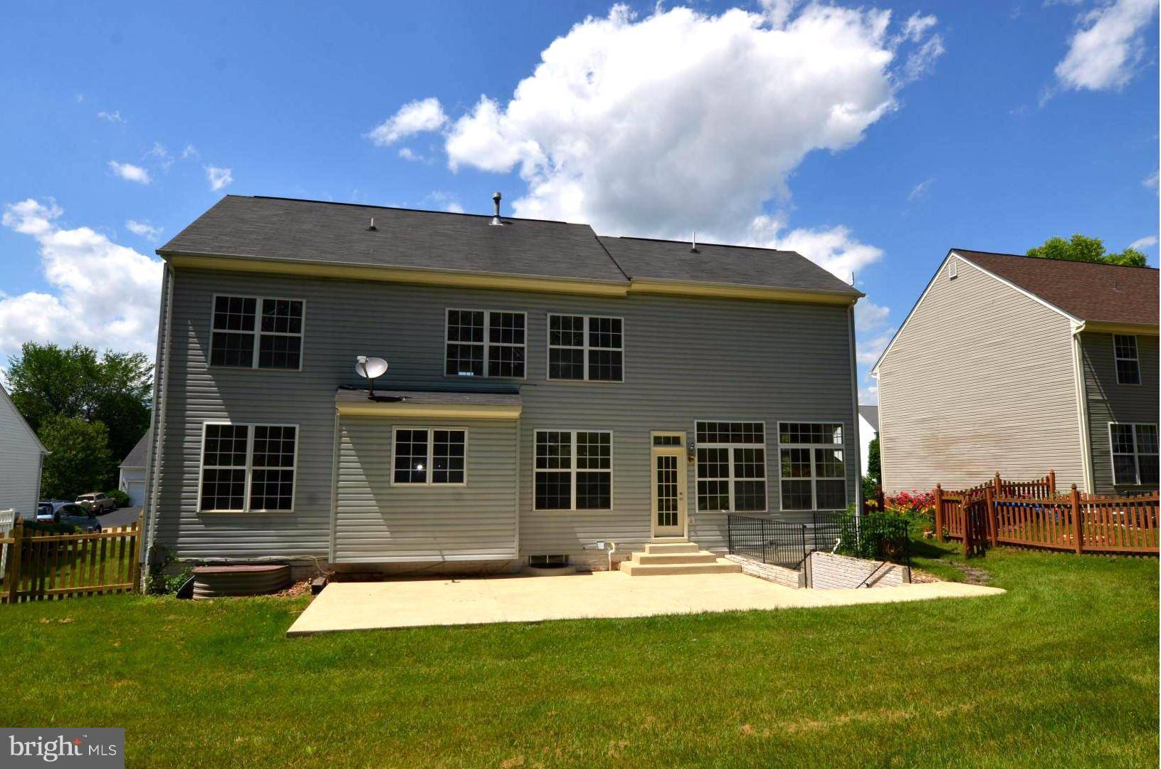 Manassas, VA 20110,10209 WATERFORD DR