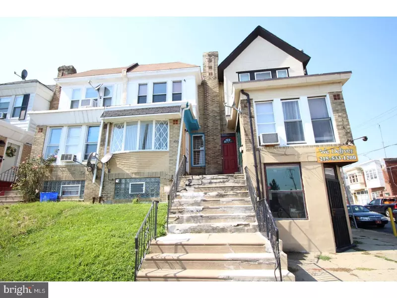 5936 ERDRICK ST, Philadelphia, PA 19135