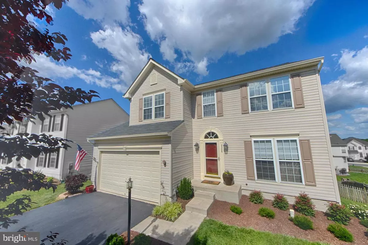 Bristow, VA 20136,9528 BALLAGAN CT