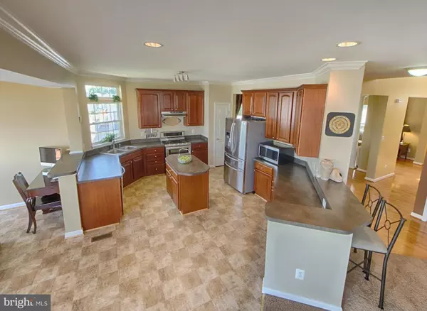 Bristow, VA 20136,9528 BALLAGAN CT