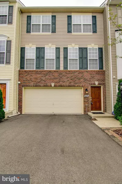 2355 BATTERY HILL CIR, Woodbridge, VA 22191