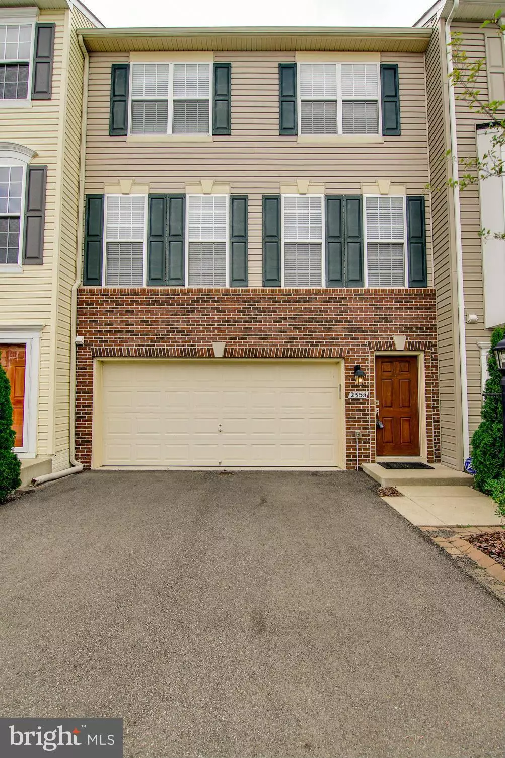 Woodbridge, VA 22191,2355 BATTERY HILL CIR