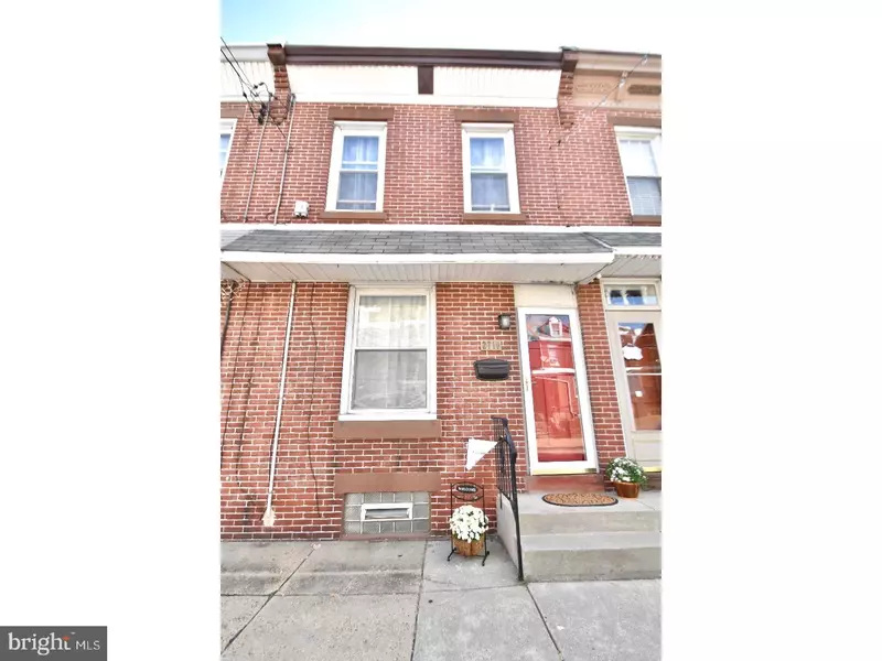 2710 KIRKBRIDE ST, Philadelphia, PA 19137