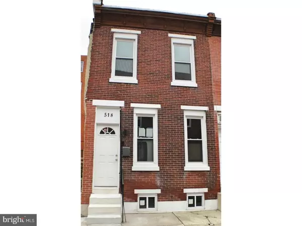 Philadelphia, PA 19148,518 WINTON ST