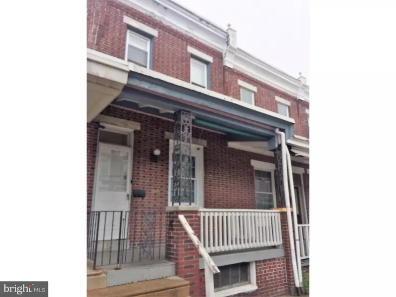 5341 HEDGE ST, Philadelphia, PA 19124