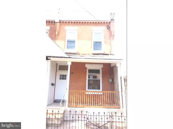 Philadelphia, PA 19139,4911 FAIRMOUNT AVE