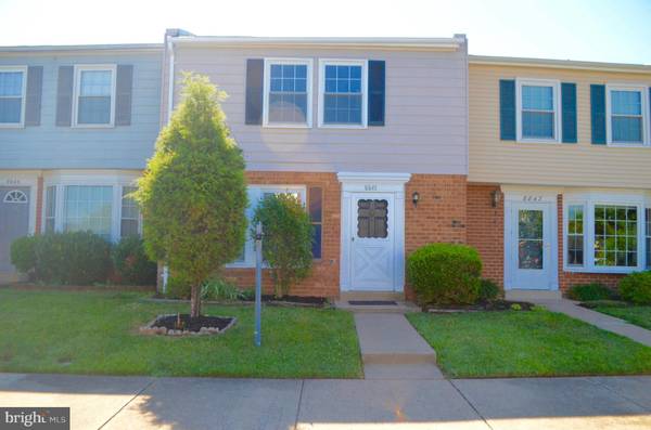 8845 CHERRY OAK CT, Manassas, VA 20109