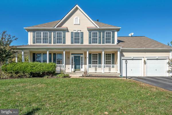 13190 FLYNN CT, Bristow, VA 20136