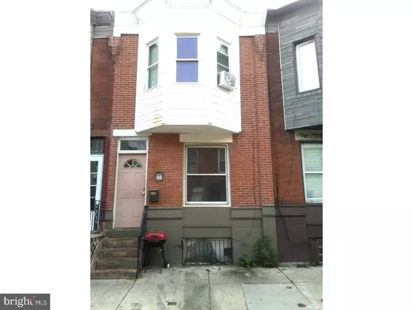 2310 WATKINS ST, Philadelphia, PA 19145