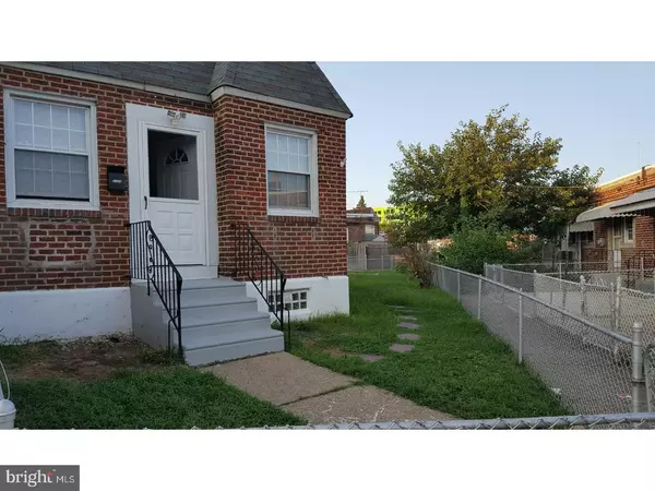 5308 BURTON ST, Philadelphia, PA 19124