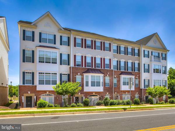 14869 CLOVERDALE RD #80, Woodbridge, VA 22193