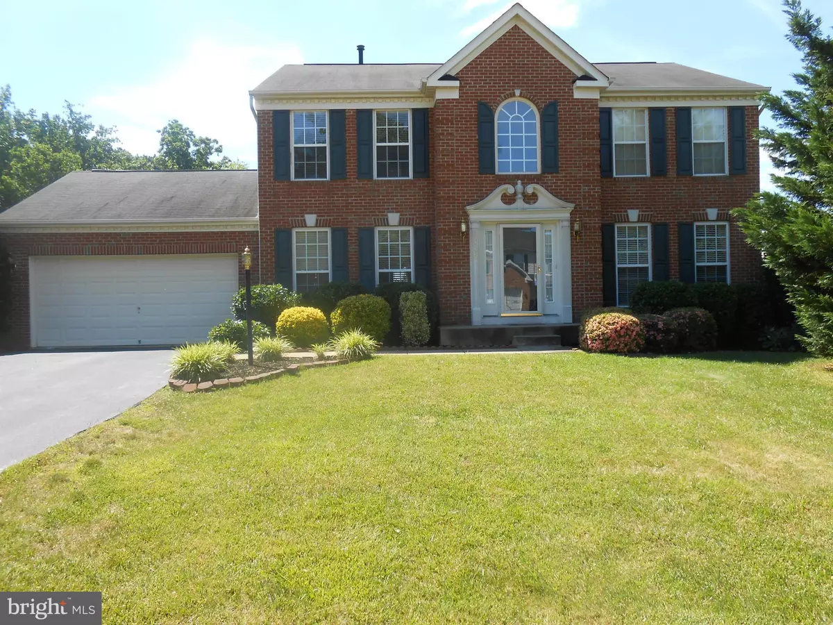 Woodbridge, VA 22191,15396 MARSH OVERLOOK DR